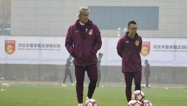 大哥的女人